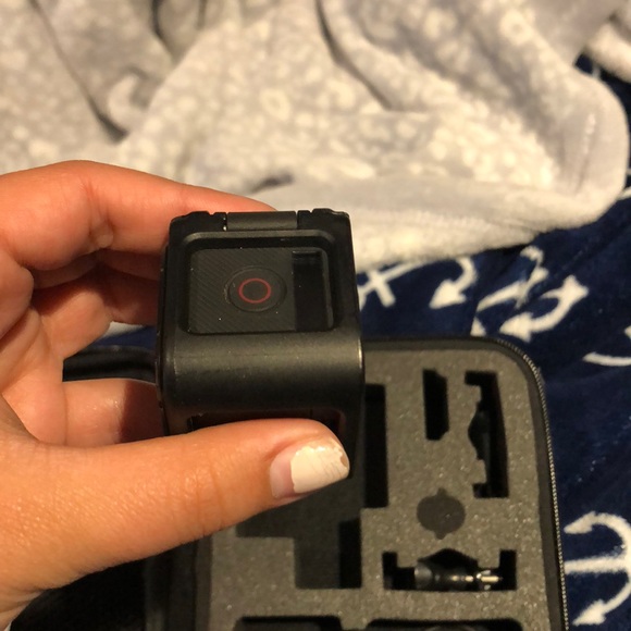 Go Pro - Picture 2 of 3